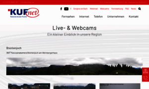 Webcam.kufnet.at thumbnail