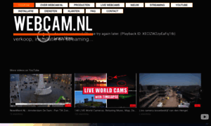 Webcam.nl thumbnail