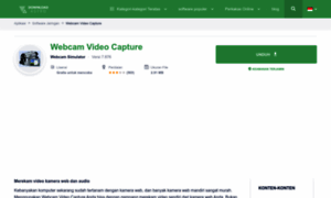 Webcam_video_capture.id.downloadastro.com thumbnail