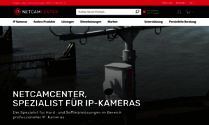 Webcamcenter.eu thumbnail