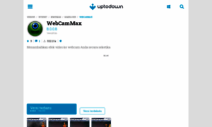 Webcammax.id.uptodown.com thumbnail