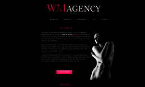 Webcammodelsagency.com thumbnail