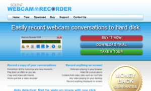 Webcamrecorder.com thumbnail