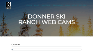 Webcams.donnerskiranch.com thumbnail