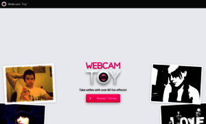 Webcamtoy.com thumbnail