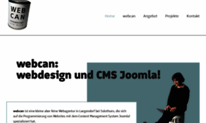 Webcan.ch thumbnail