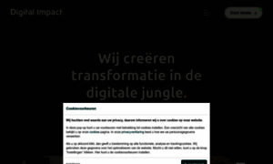 Webcart.nl thumbnail