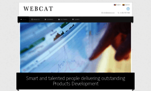 Webcat.com thumbnail