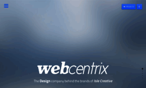 Webcentrix.co.uk thumbnail