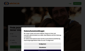 Webchat.de thumbnail