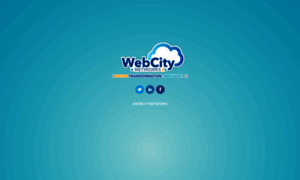 Webcitynetworks.com thumbnail