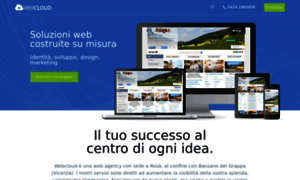 Webcloud.it thumbnail