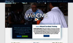 Webcme.net thumbnail