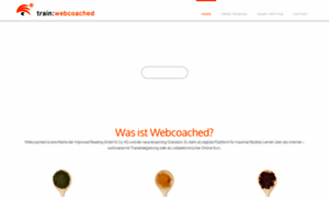 Webcoached.de thumbnail