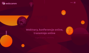 Webcomm.eu thumbnail