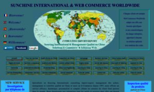 Webcommerceworldwide.com thumbnail