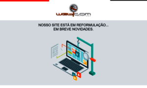 Webcomsolutions.com.br thumbnail