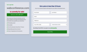 Webconference.com thumbnail