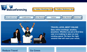 Webconferencing.net.au thumbnail