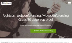 Webconferencing.nu thumbnail