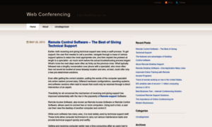 Webconferencing9.wordpress.com thumbnail