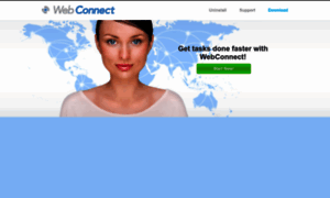 Webconnect.co thumbnail