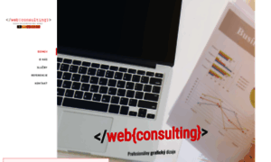 Webconsulting.sk thumbnail