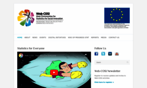 Webcosi.eu thumbnail