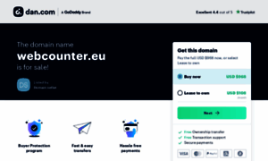 Webcounter.eu thumbnail