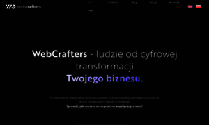 Webcrafters.pl thumbnail