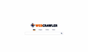 Webcrawler.com thumbnail