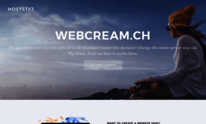 Webcream.ch thumbnail