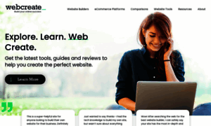 Webcreate.io thumbnail