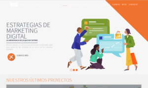 Webcreativa.us thumbnail