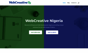 Webcreativeng.com thumbnail