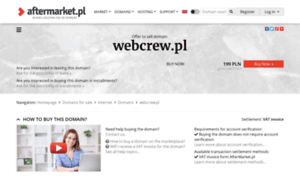 Webcrew.pl thumbnail