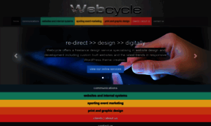 Webcycle.co.za thumbnail