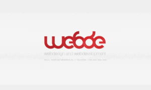 Webde.pl thumbnail
