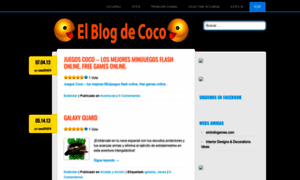 Webdecoco.wordpress.com thumbnail