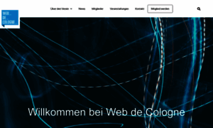 Webdecologne.de thumbnail