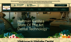 Webdentalchicago.com thumbnail