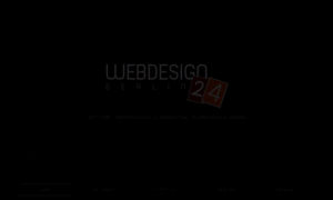 Webdesign-berlin.org thumbnail