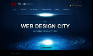 Webdesign-city.com.hk thumbnail