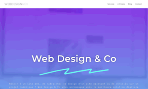 Webdesign-co.com thumbnail