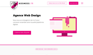 Webdesign-concept.fr thumbnail