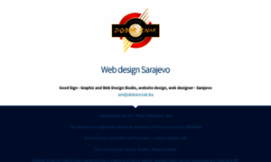 Webdesign-goodsign.com thumbnail