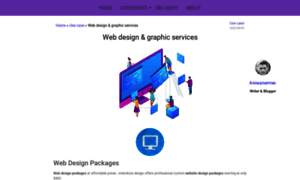 Webdesign-jmendoza.com thumbnail