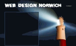 Webdesign-norwich.com thumbnail