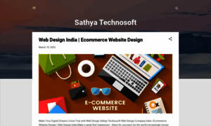 Webdesign-sathyainfo.blogspot.com thumbnail