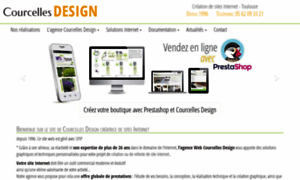 Webdesign-toulouse.com thumbnail